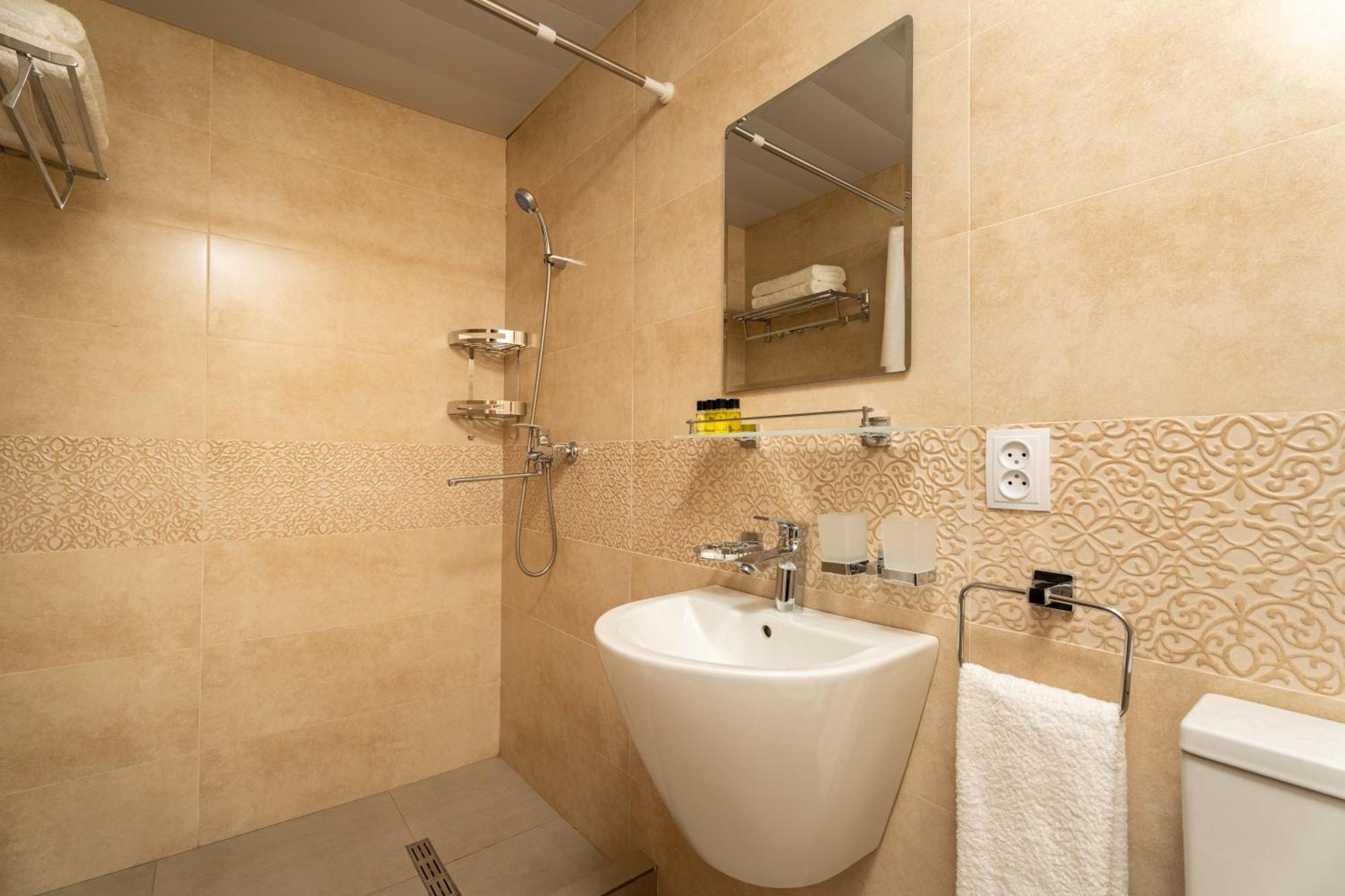 Green Yard Boutique Guesthouse Taşkent Dış mekan fotoğraf